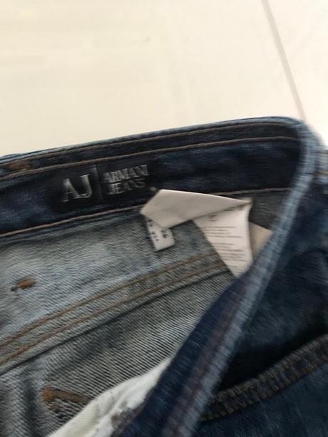 Armani dotrhane rifle, armani,s