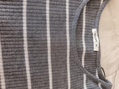 Letné saty, calliope,xs