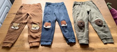 Tepláky lindex, lindex,110