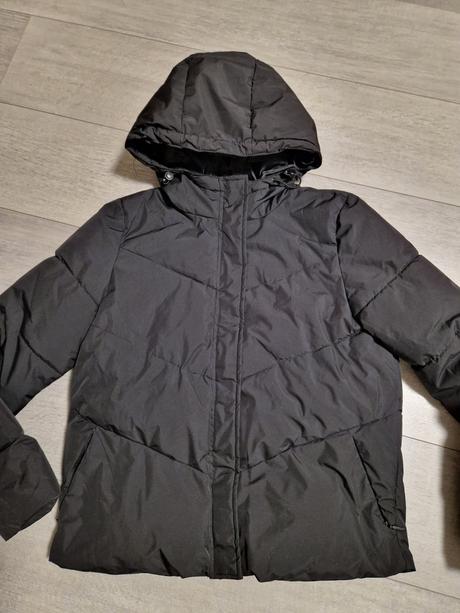 Zimná bunda, m