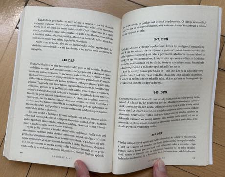 Osho na dobré ráno za 5eur,