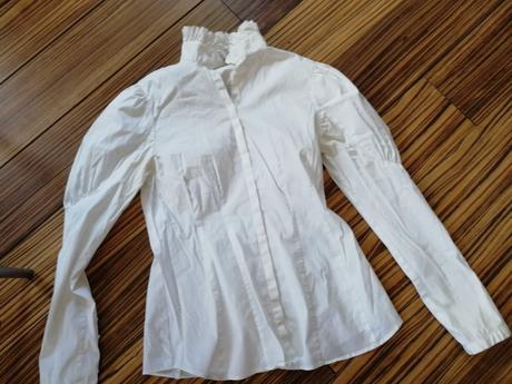 Zara blúzka, zara,s