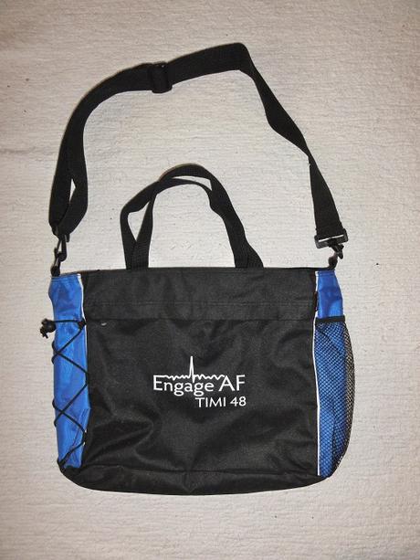 Taška športová pevná, 