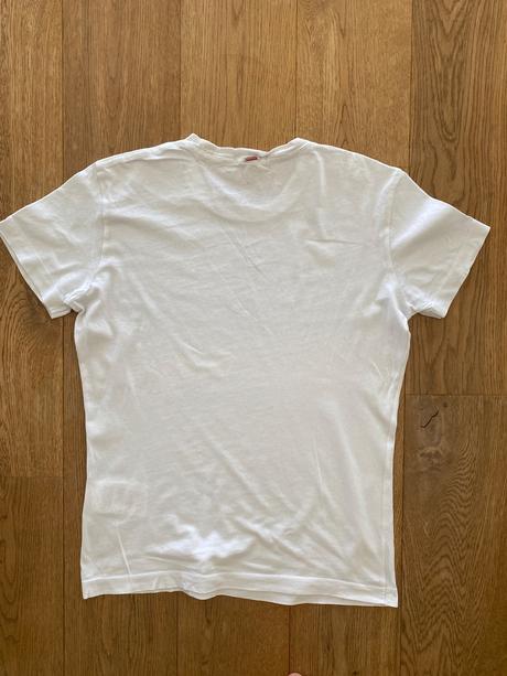 Damske tricko replay, replay,xs