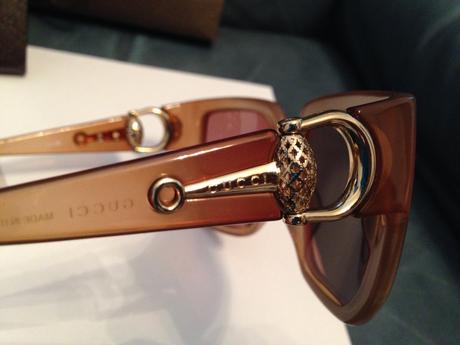 Gucci slnečné okuliare, gucci