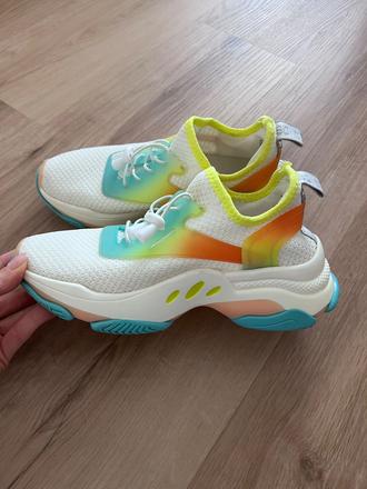 Steve madden dámske športové tenisky, steve madden,36