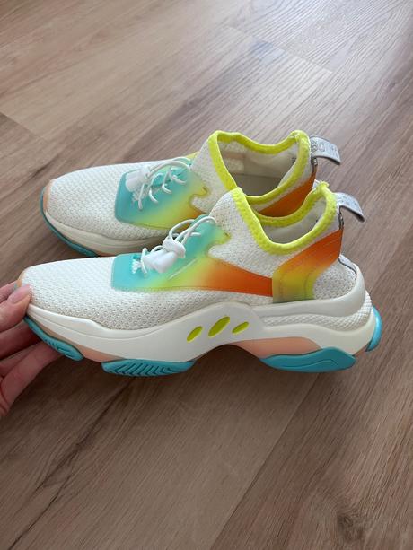 Steve madden dámske športové tenisky, steve madden,36