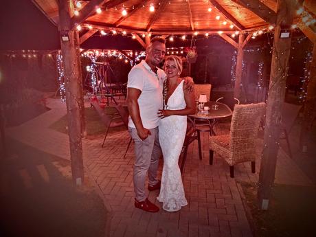 Šaty na ples, svadbu, m