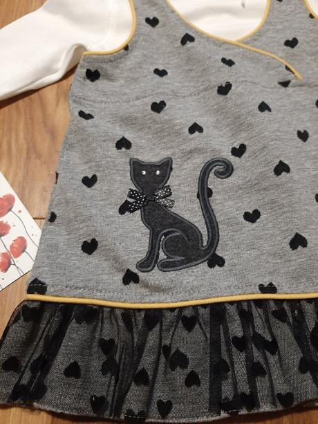 Set pre dievčatko, 74