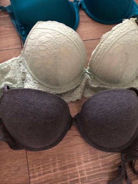 Mix podprseniek, 80b