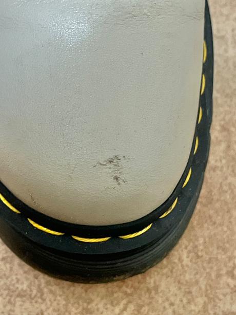 Dr. martens audrick chelsea tall čižmy, 38