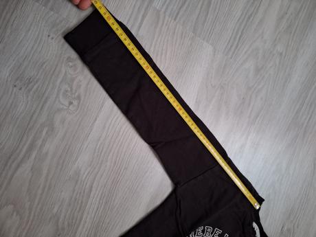 Dievčenské mikiny 134/140, 134