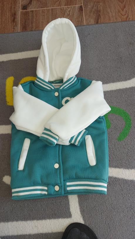 Chlapcenska bombera, 104