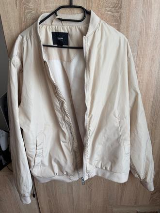 Pánska bombera, house,l