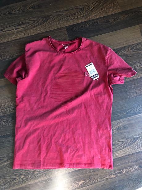 Elasticke tričko - nové, l