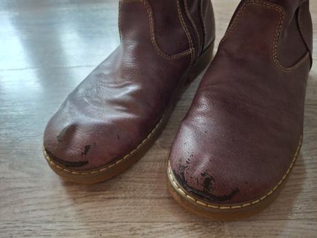 Dievčenské zateplené čižmy graceland 35, graceland,35