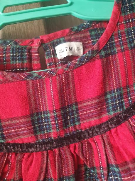 Šaty f&f 158, f&f,158