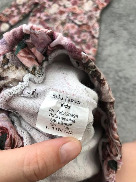 Tepláková súprava belu fashion, 110