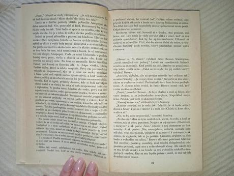 Norman mailer - nahí a mŕtvi 1, 