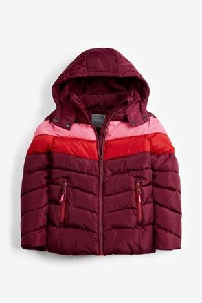 Máma & dcéra zimná bunda, next,128