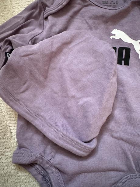 Body a ciapka puma, puma,80