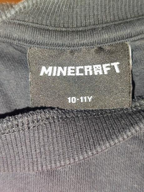 Mikina minecraft, 152