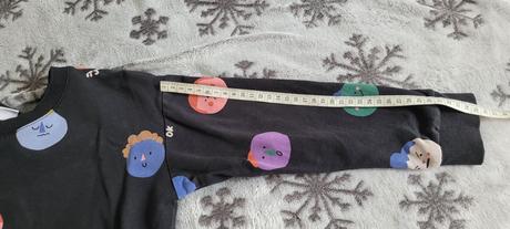 Mikiny lindex dvojicky, lindex,122