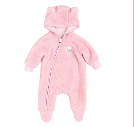 Detský overal bembi, 68