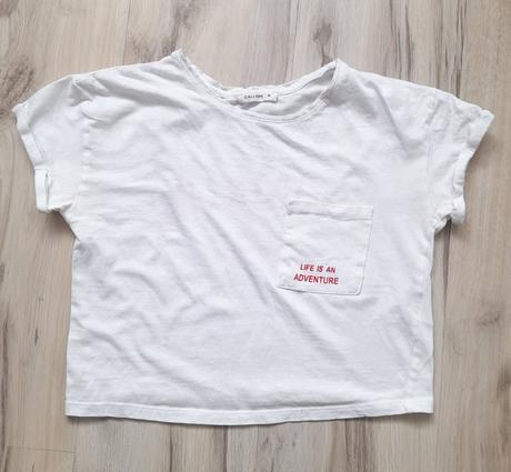 Tričko/top calliope č.xs, calliope,xs