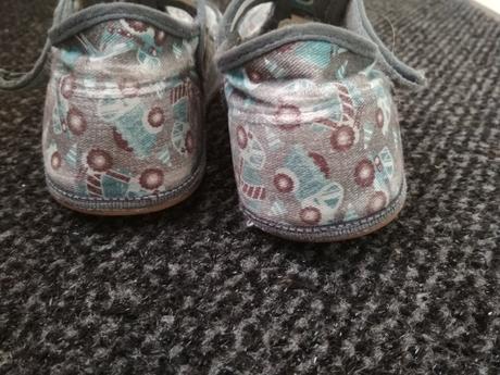 Papuce beda, beda,33