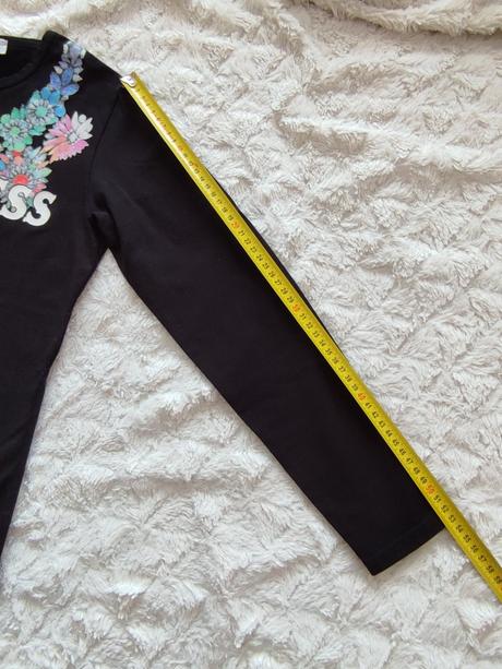 Krásne zateplené tričko, 146