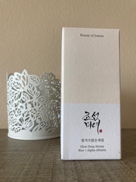 Kórejská kozmetika,