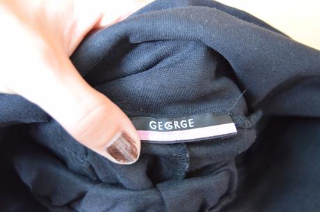 Tehotenske nohavice, m