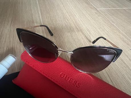 Guess okuliare, guess