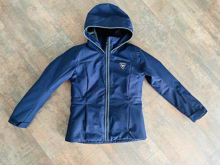 Lyziarska bunda rossignol, 128