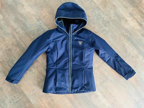 Lyziarska bunda rossignol, 128