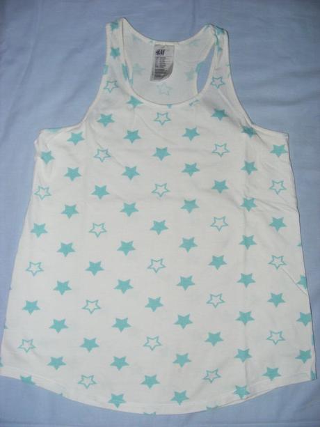 Pyžamo h&m - 146/152, h&m,146