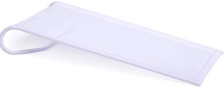 Ležadlo do vaničky petit&mars meli, 