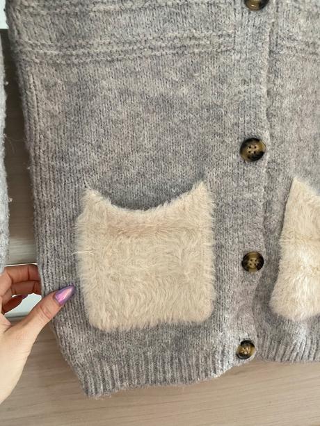 Sveter zara, zara,128