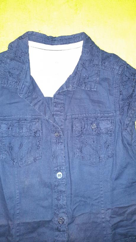 Krásne šaty, h&m,134