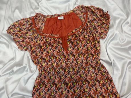 Kvalitné letné šaty, esprit,m