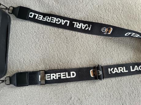 Kabelka kl, karl lagerfeld