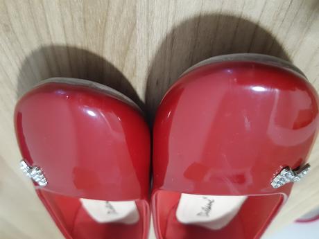 Predam balerinky, 29