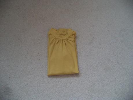 Tenký roláčik elka 158, 158