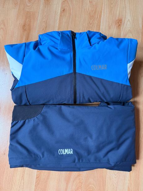 Lyžiarska súprava colmar, colmar,152