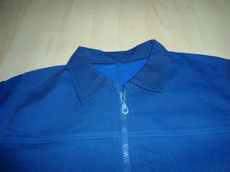 Dievcenska tenka riflova mikina, 170