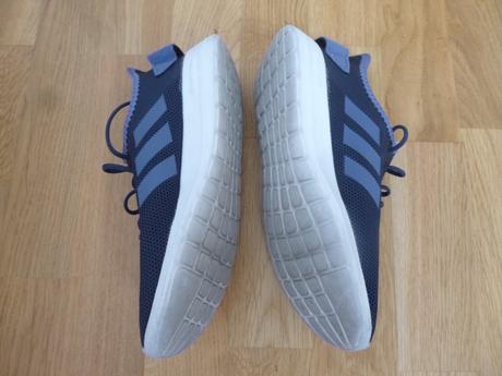 Adidas, tenisky platene, c. 37, adidas,37