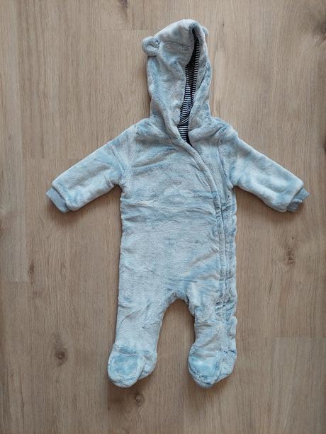 Detsky prechodny overal vel.68, f&f,68