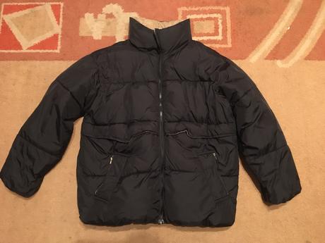 Zimná bunda l, sinsay,l