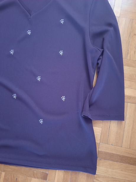 Dámsky top/ blúzka, c&a,s